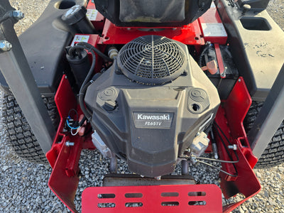 USED 2018 BUSH HOG HDE 2261 #4162983 0112-0206