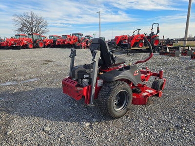 USED 2018 BUSH HOG HDE 2261 #4162983 0112-0206