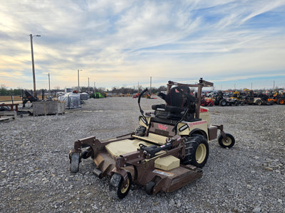 USED 2024 GRASSHOPPER 725D-61"RD #6169103 - 0108-0201
