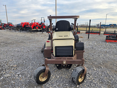 USED 2024 GRASSHOPPER 725D-61"RD #6169103 - 0108-0201