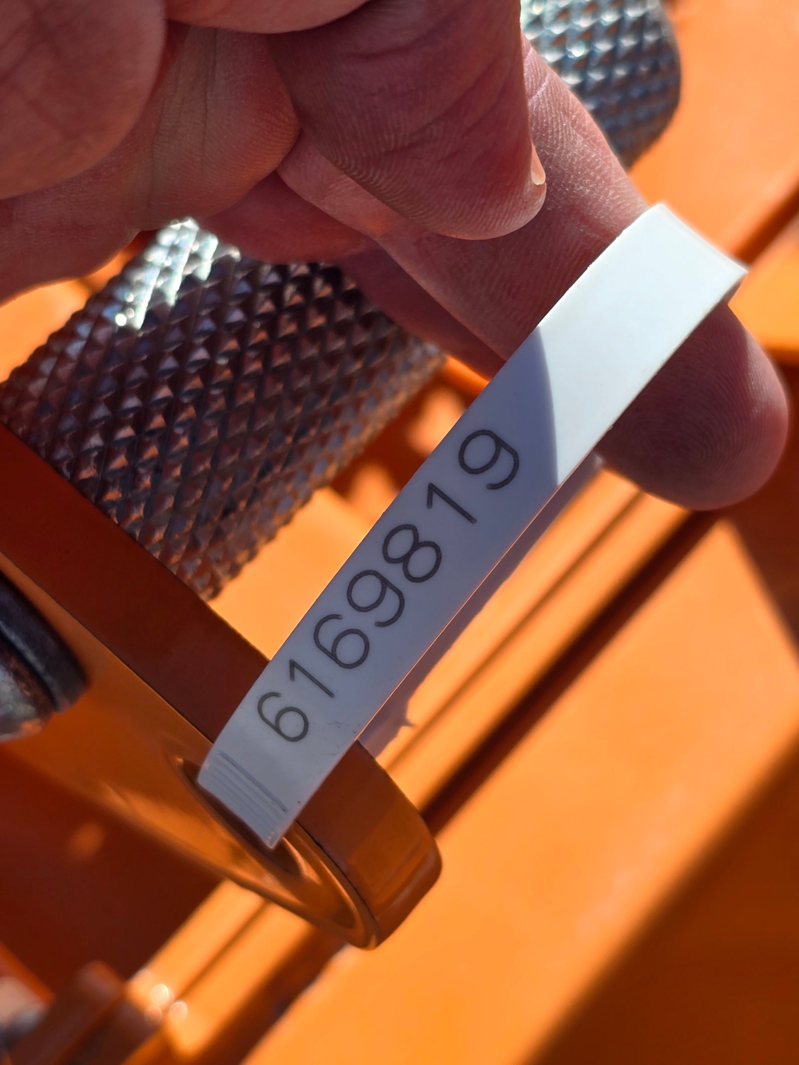 2024 SCAG TURF TIGER II - 72" -38HP EFI #6169819