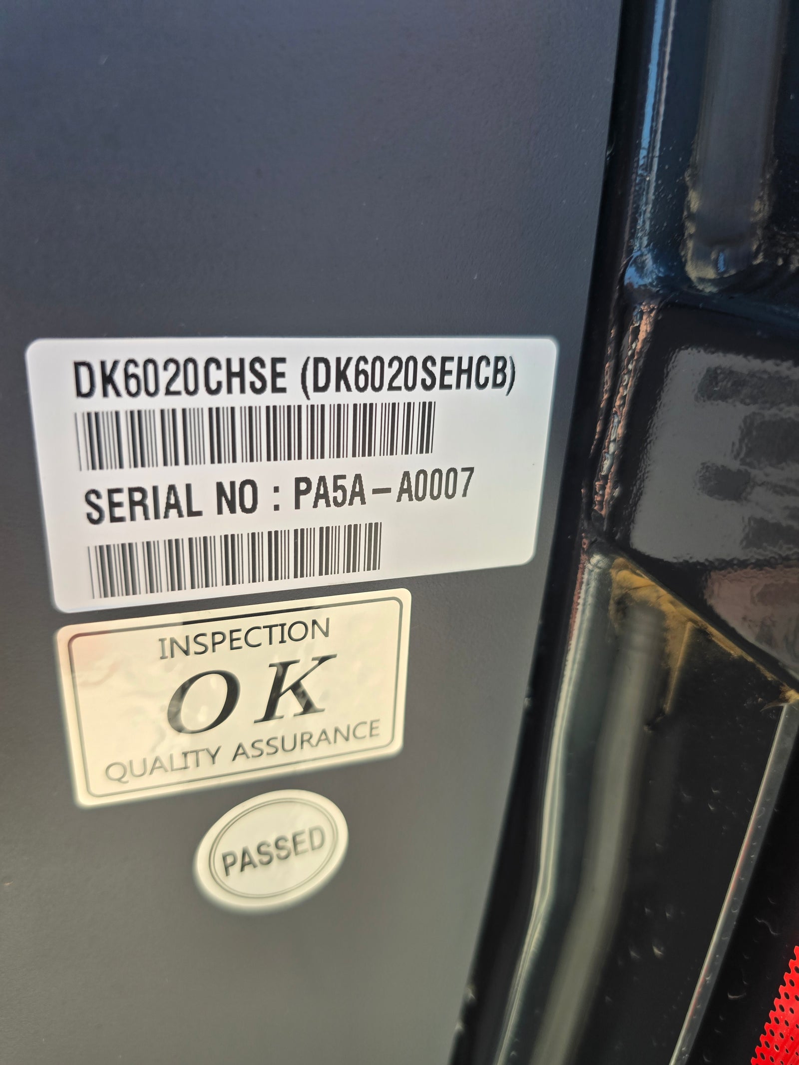 2023 KIOTI DK6020SE CAB & LOADER -