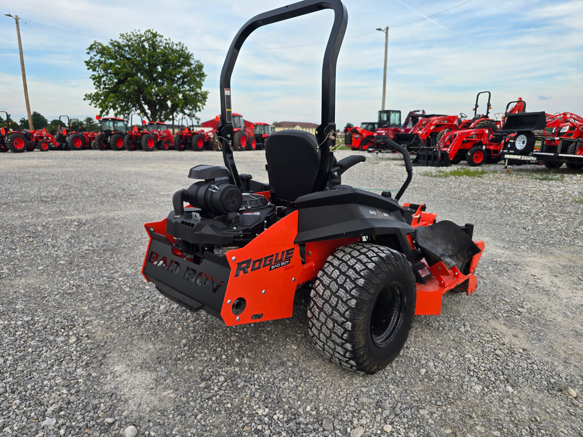 USED 2024 BAD BOY ROGUE-61 - #6106458