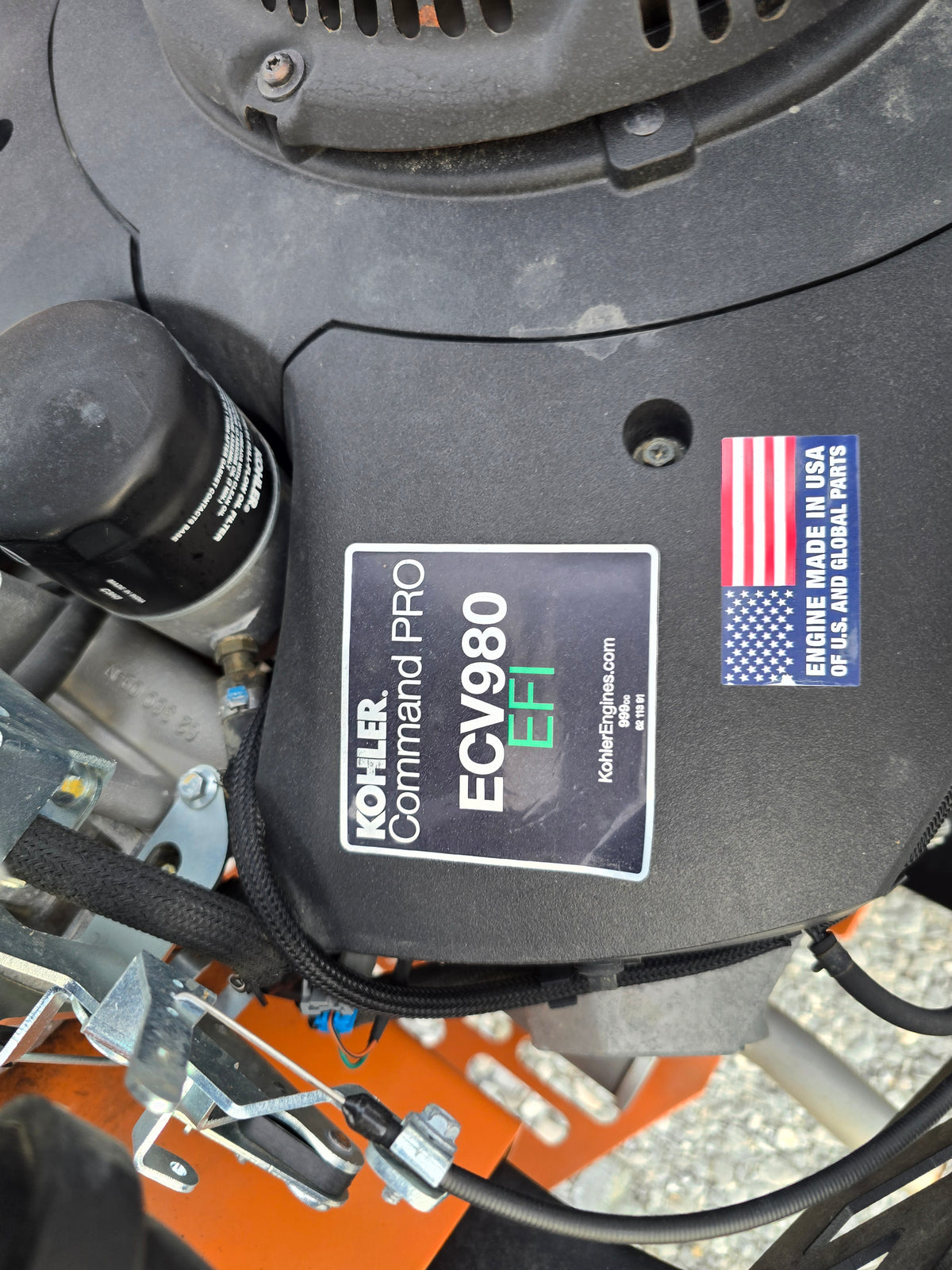 USED 2023 SCAG CHEETAH II - 61 - #6106488