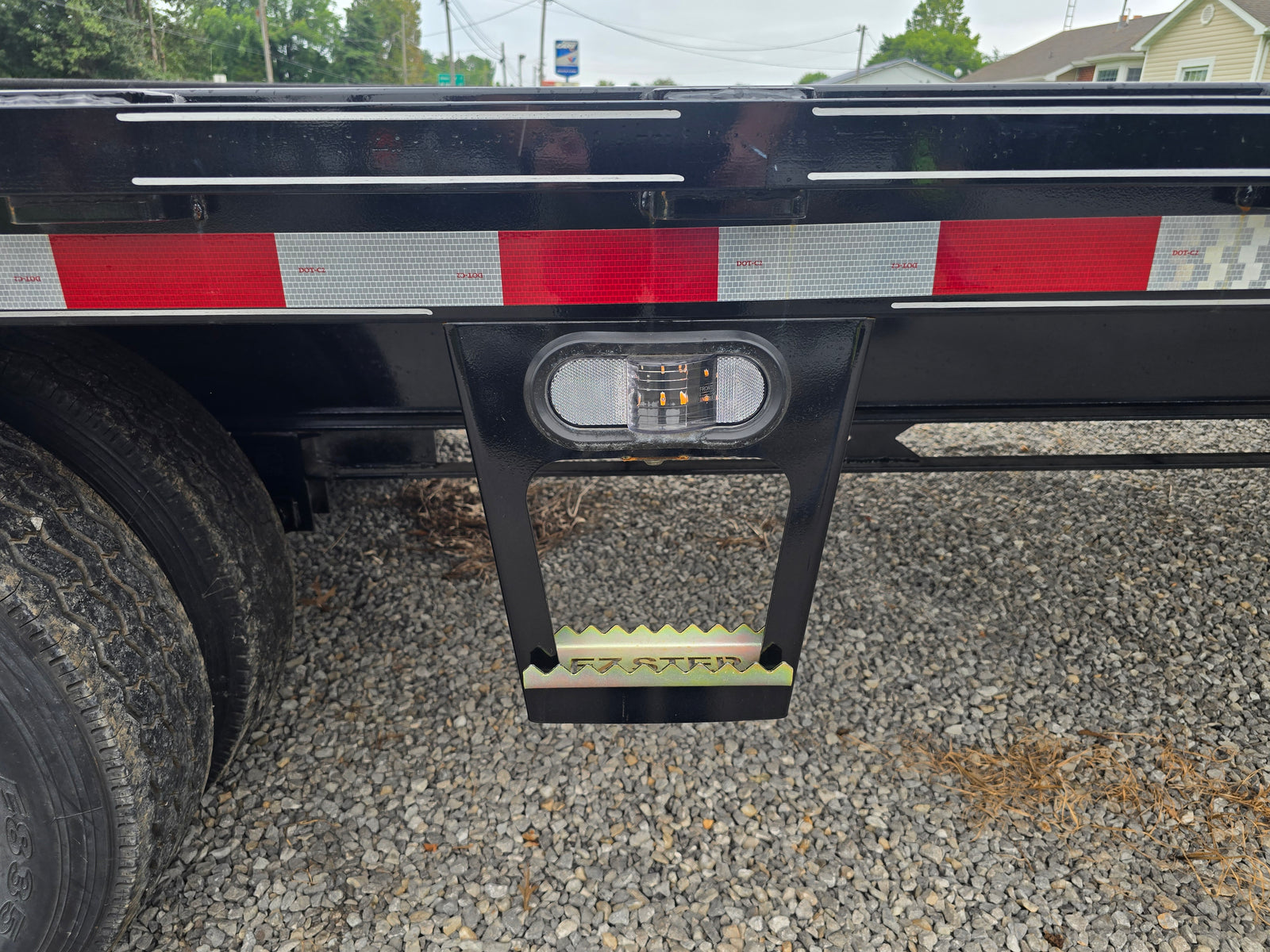 NEW DOOLITTLE HD PRO 32FT GOOSENECK 25.5K