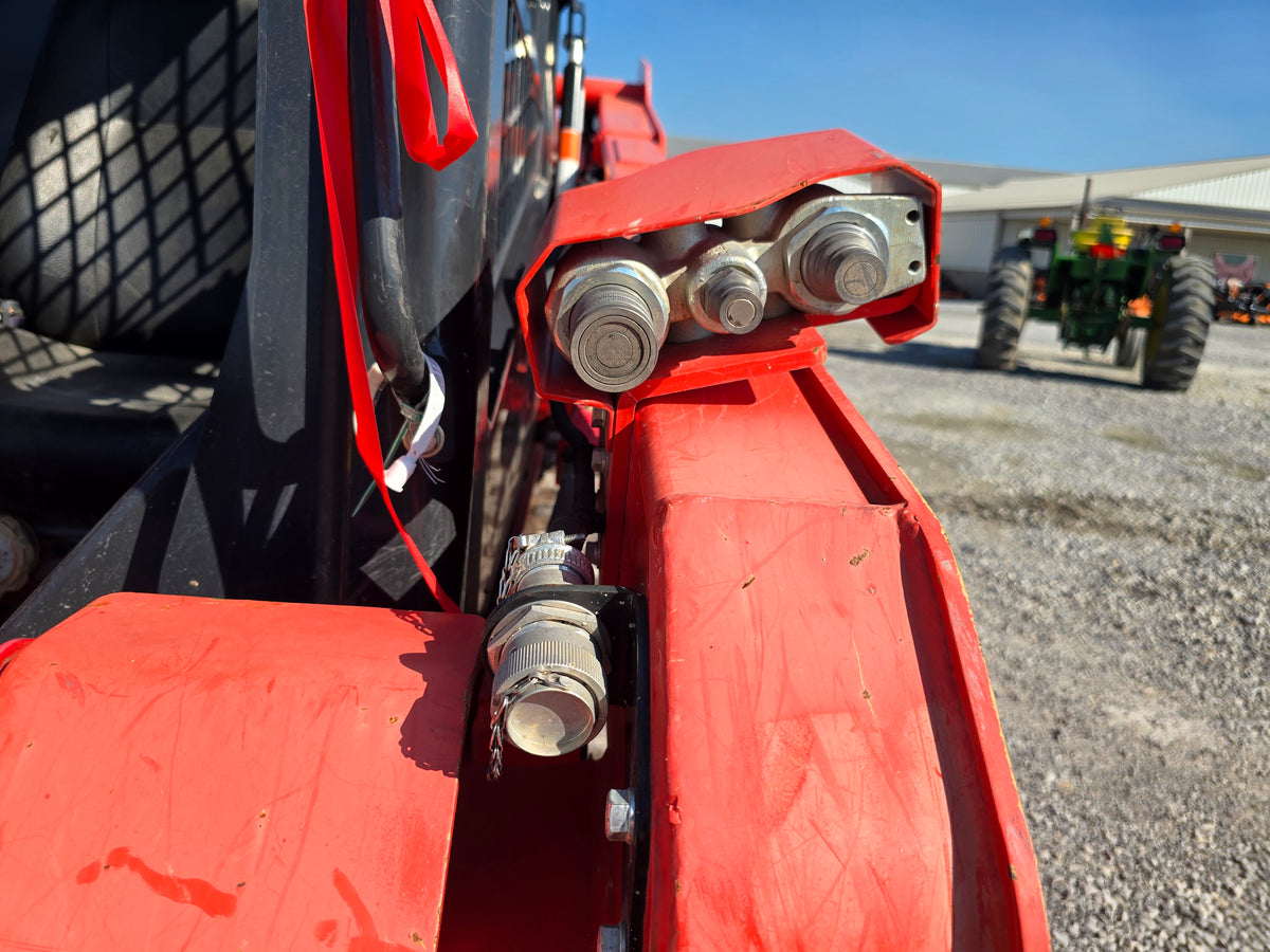 USED 2023 KIOTI TL750 TRACKLOADER - OPEN STATION - #6169121