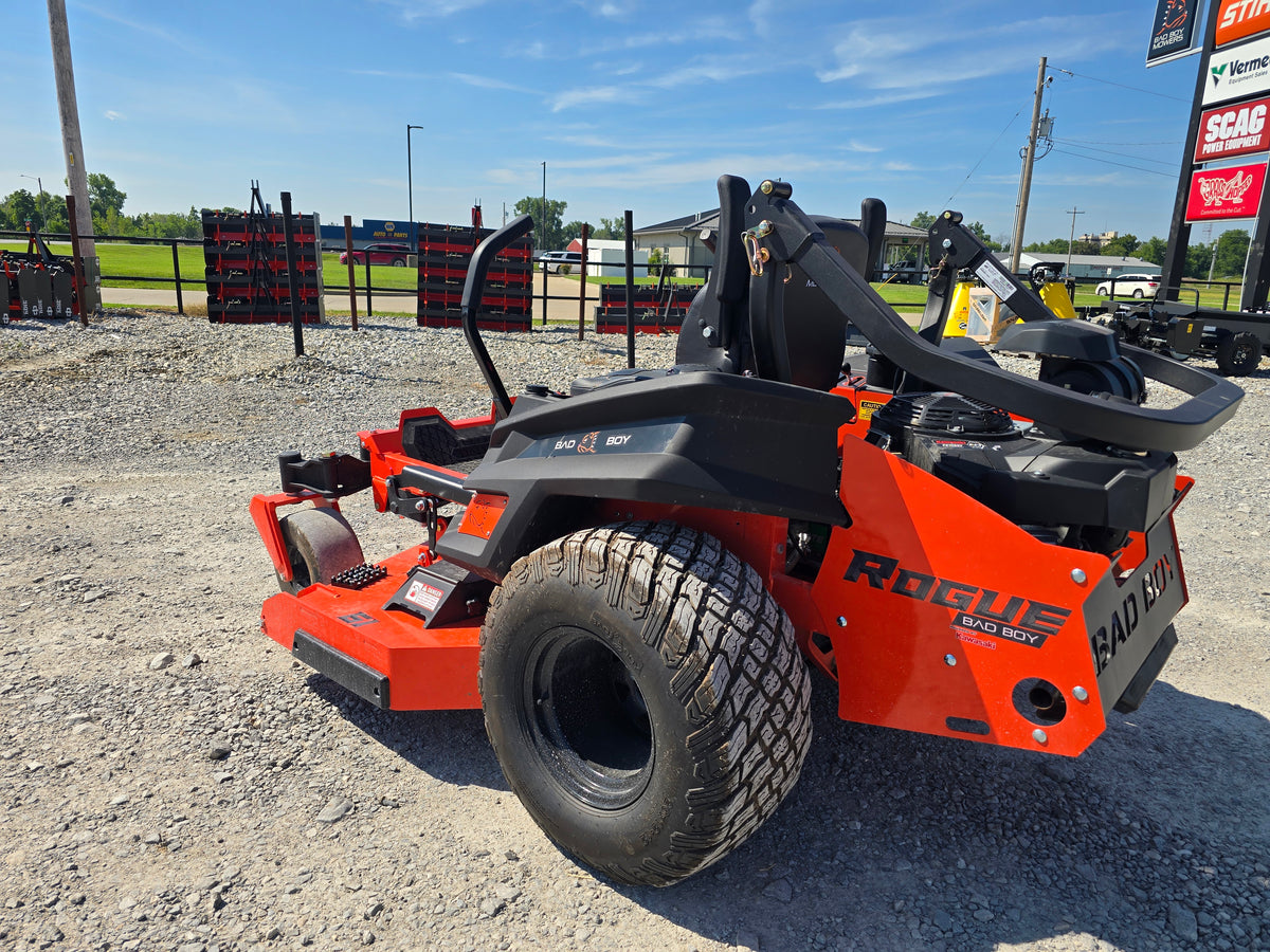 USED 2026 BAD BOY ROGUE - 61" - #6105533