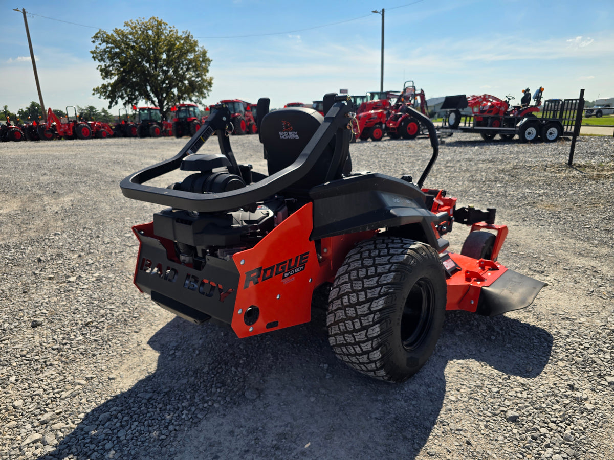 USED 2026 BAD BOY ROGUE - 61" - #6105533