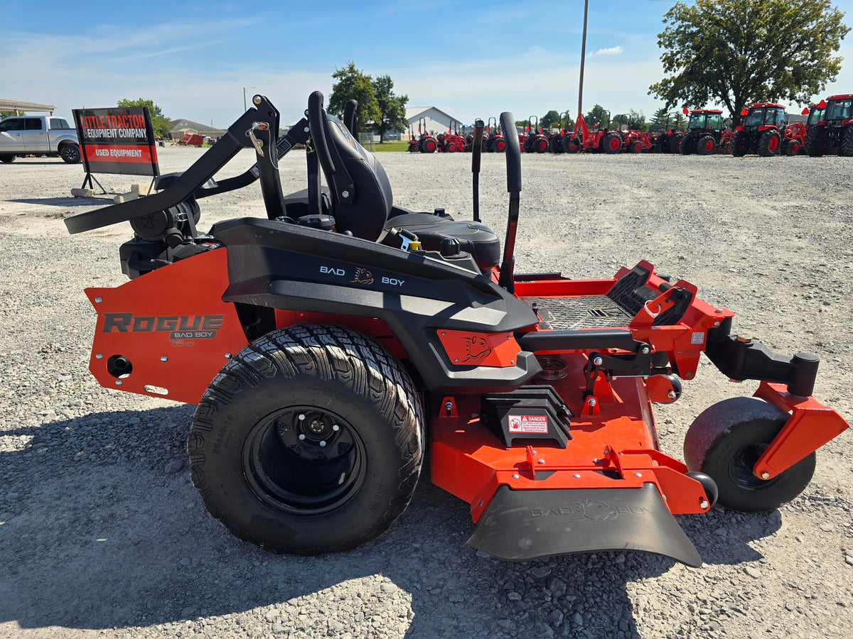 USED 2026 BAD BOY ROGUE - 61" - #6105533