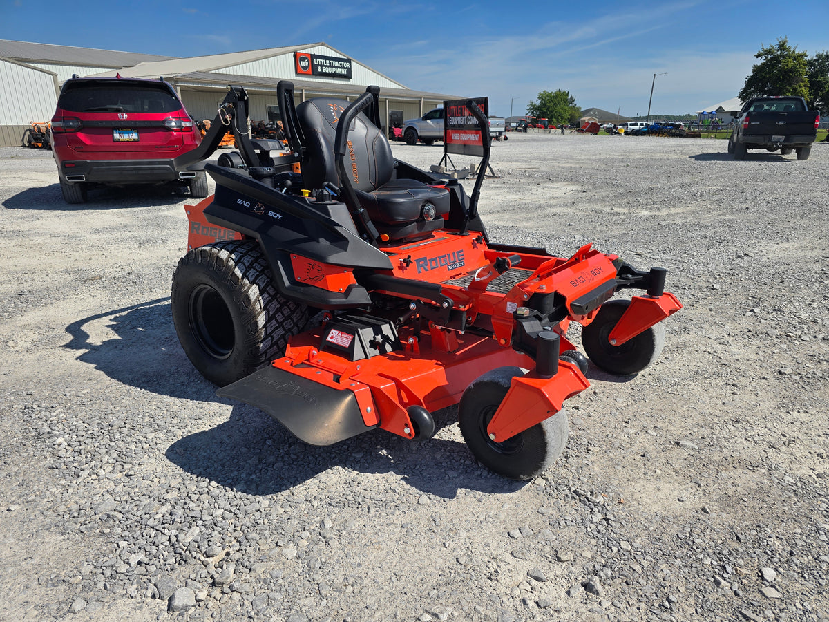 USED 2026 BAD BOY ROGUE - 61" - #6105533