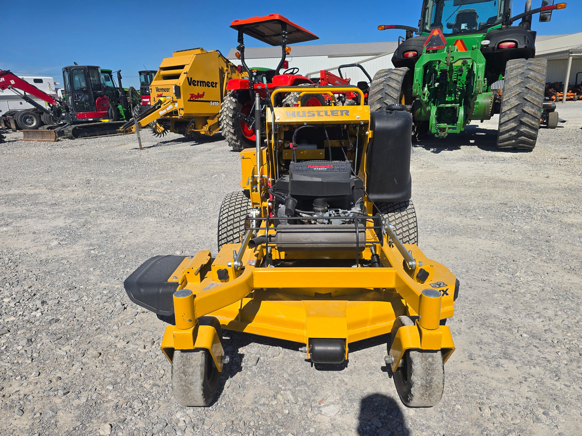 USED 2022 HUSTLER SUPER S - 52" - #6168870 - $6500