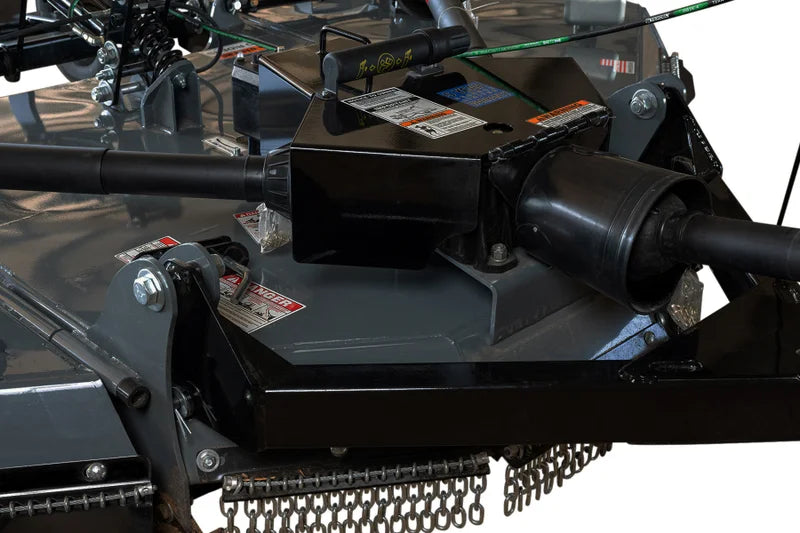 Ironcraft 2512 12' Flex-Wing Cutter