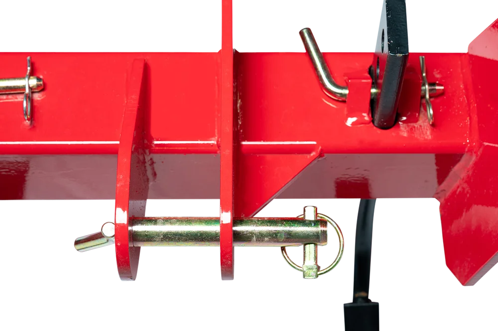 Ironcraft 3100 Series Standard-Duty Box Blades