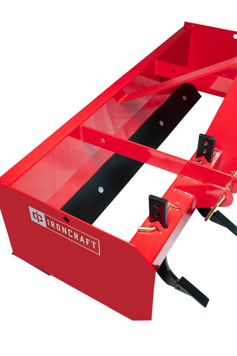 Ironcraft 3100 Series Standard-Duty Box Blades