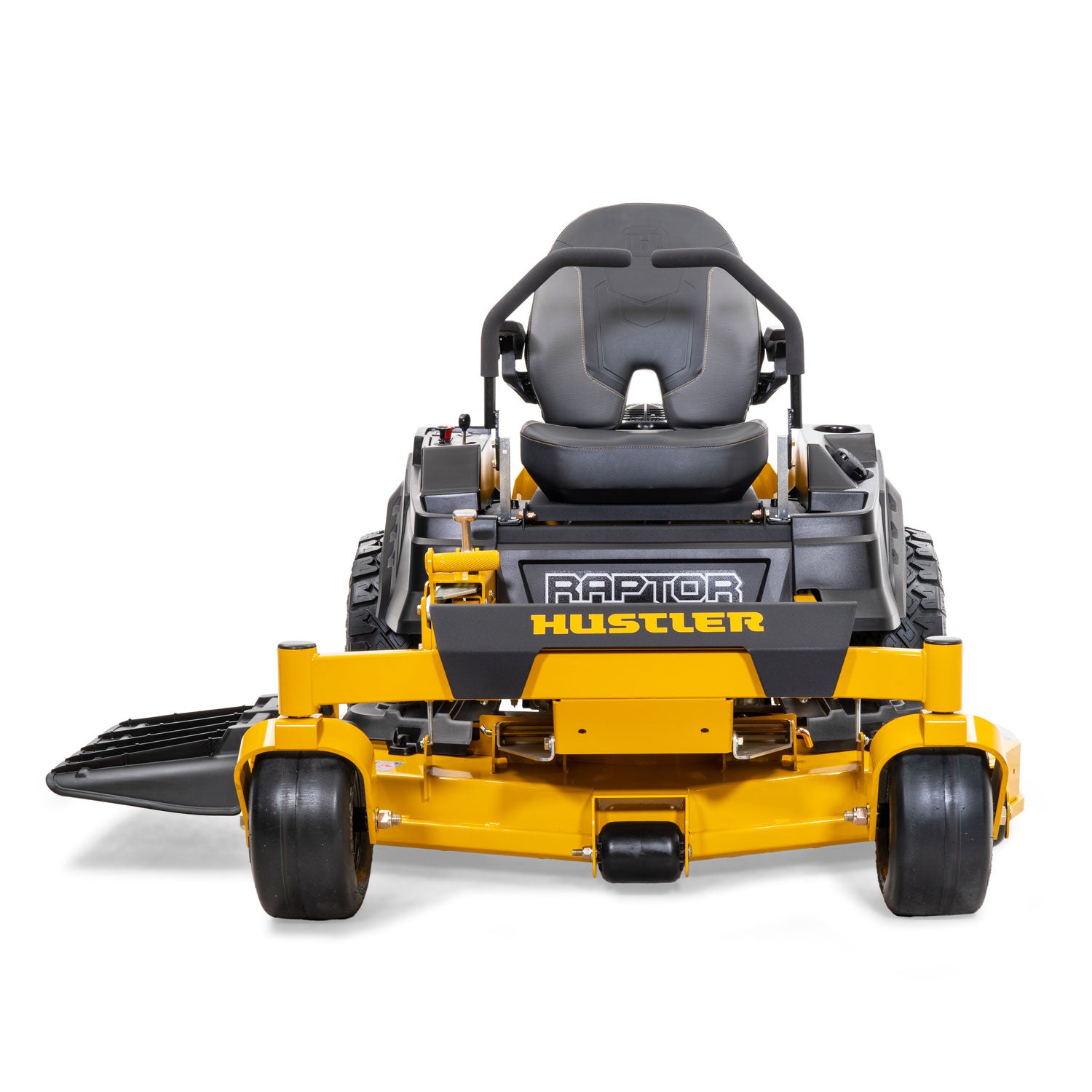 Lil Raptor Hustler Raptor XDX - Little Tractor & Equipment Co.