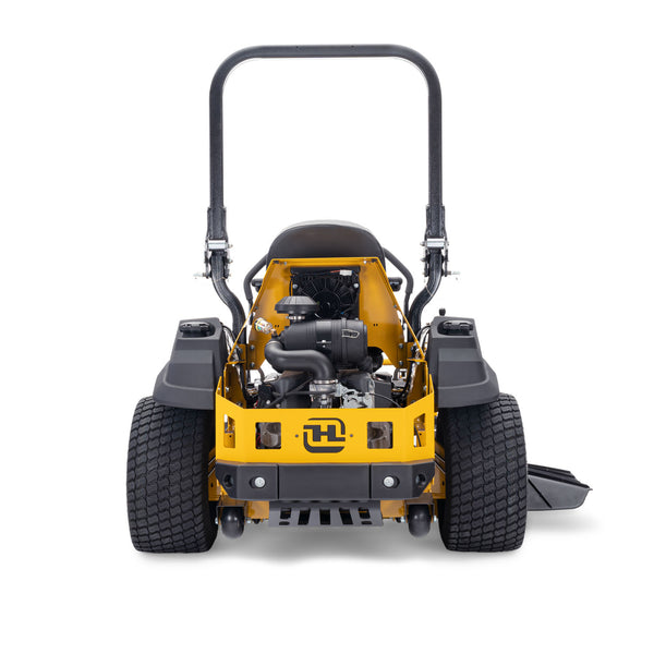 Hustler Super Z - Little Tractor & Equipment Co.