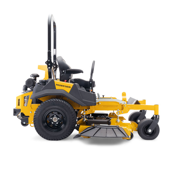 Hustler Super Z - Little Tractor & Equipment Co.