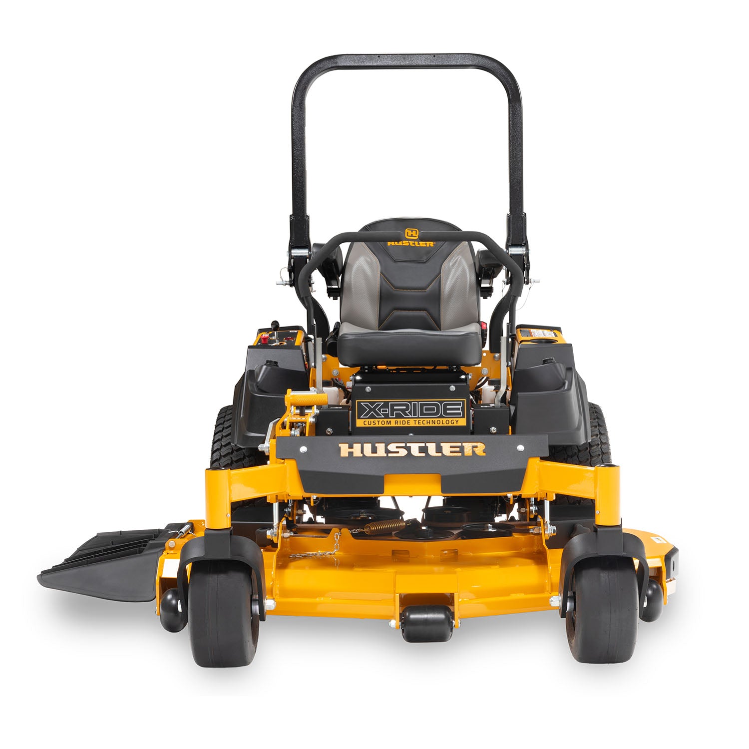 Hustler X-RIDE
