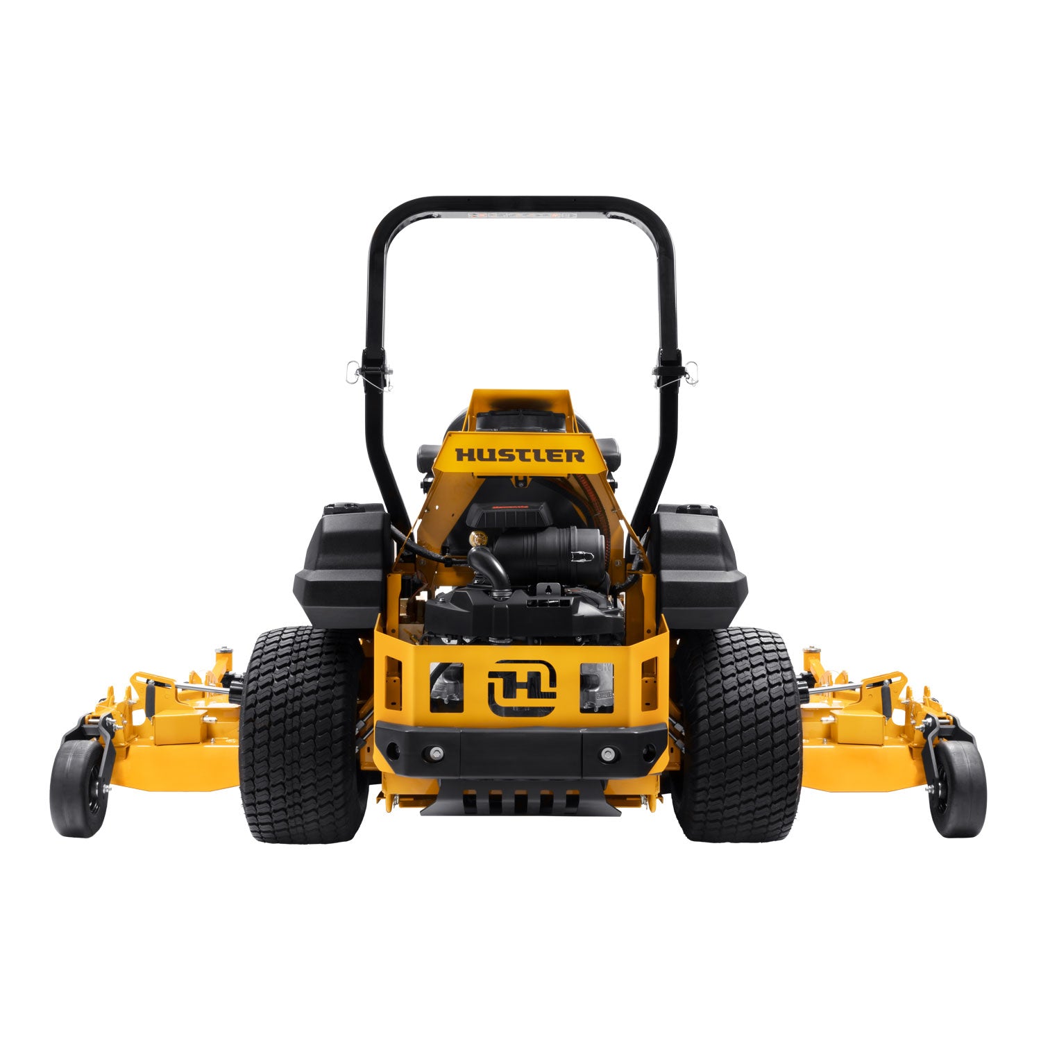 Hustler Super 104