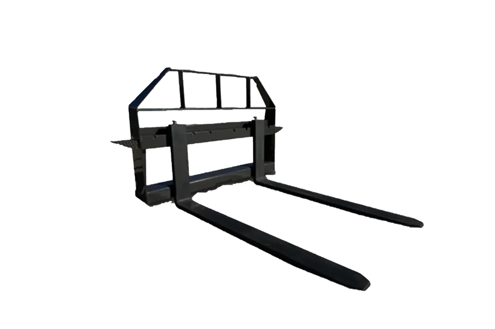 Ironcraft Standard-Duty Pallet Forks