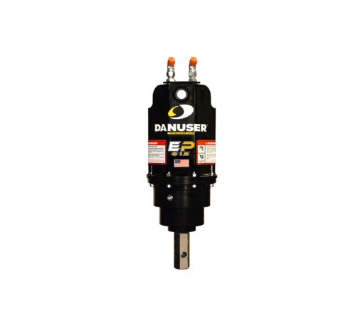 Beaver Valley Danuser EP615 Post Hole Digger