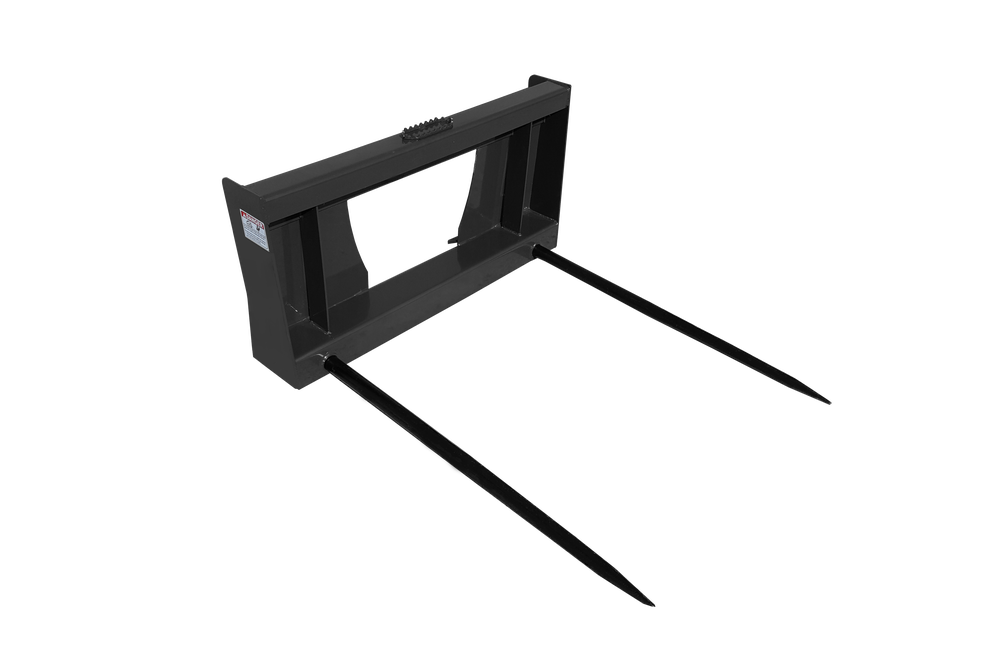 Ironcraft Low Back Hay Spear