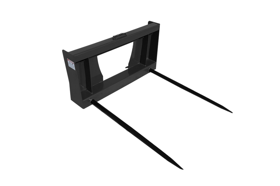 Ironcraft Low Back Hay Spear