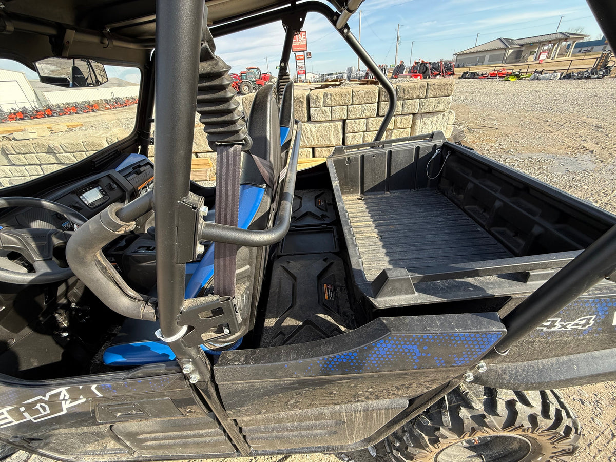 2022 KAWASAKI TERYX 800 EPS - LOW MILES & HOURS #6106464