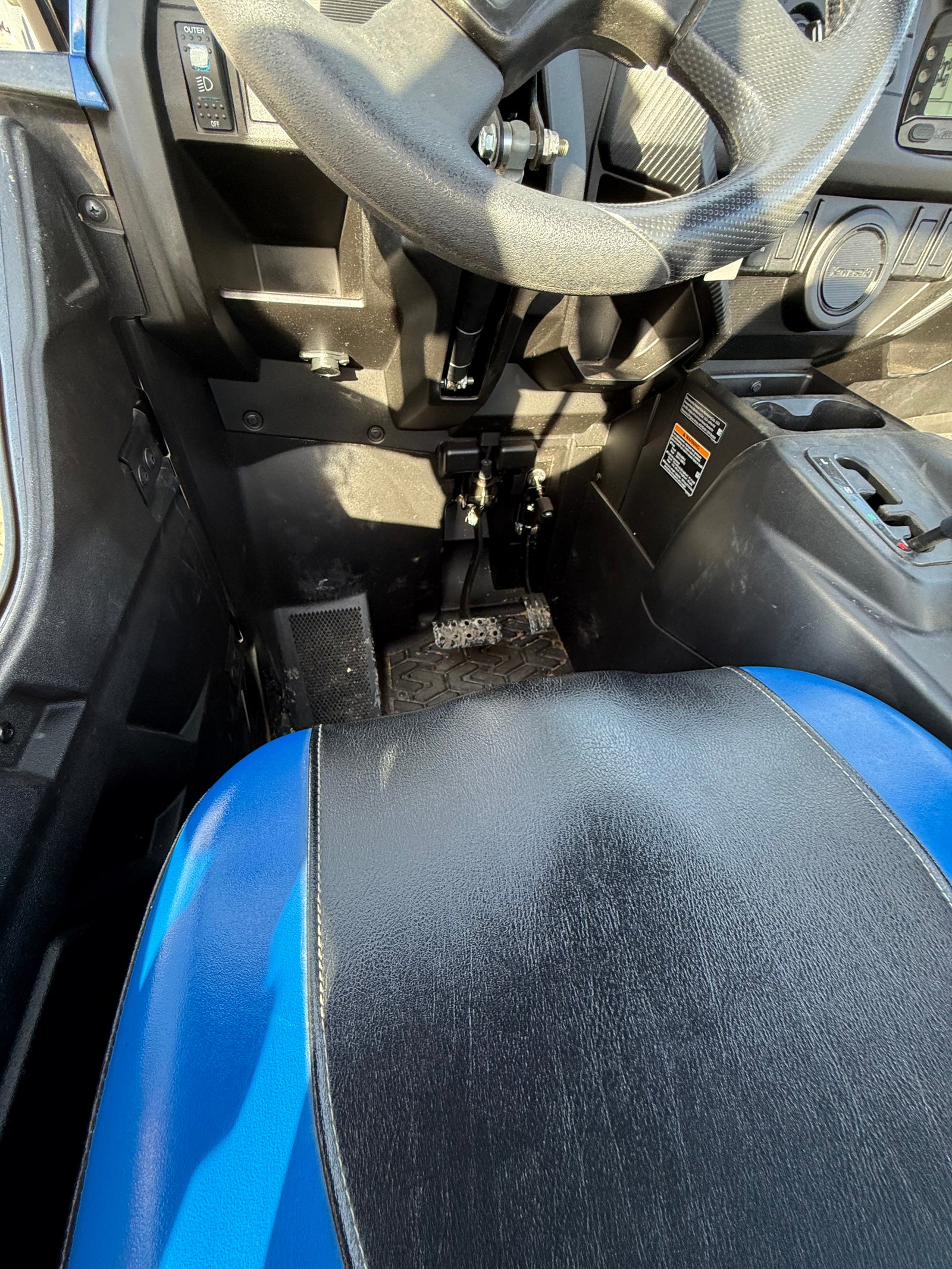 2022 KAWASAKI TERYX 800 EPS - LOW MILES & HOURS #6106464