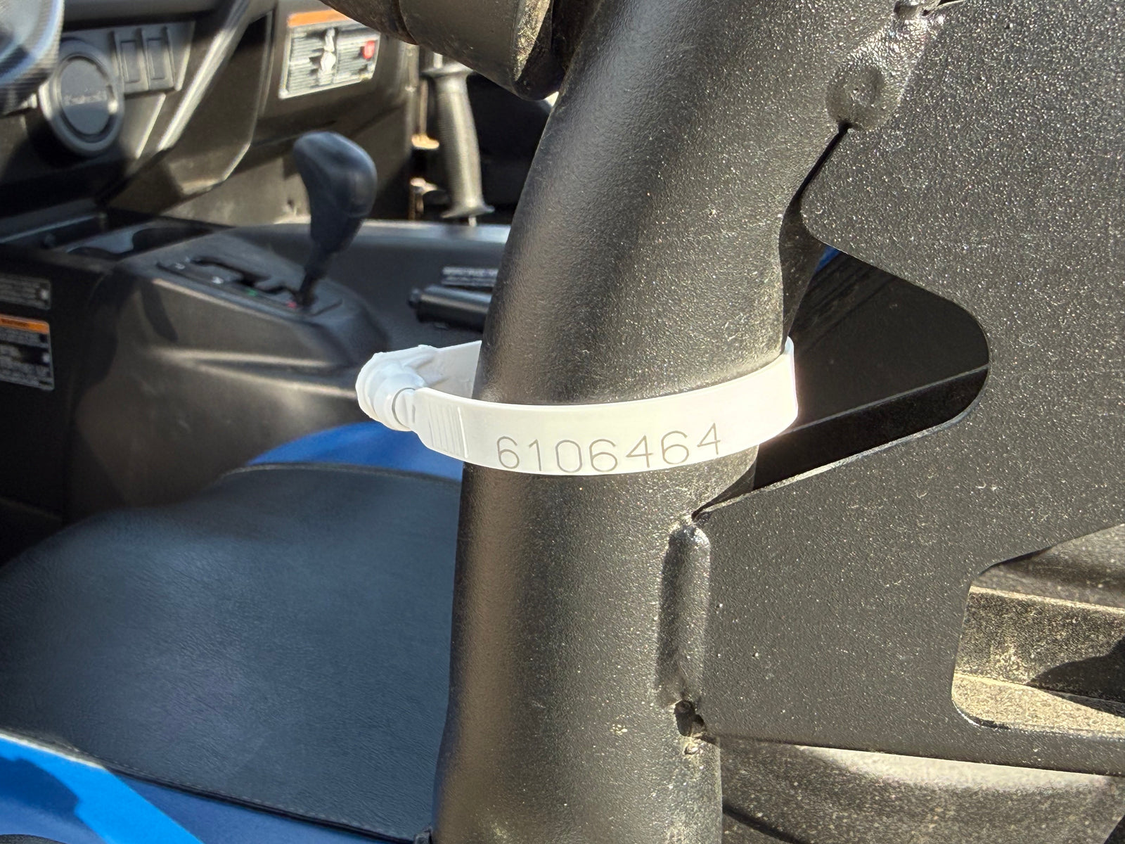 2022 KAWASAKI TERYX 800 EPS - LOW MILES & HOURS #6106464