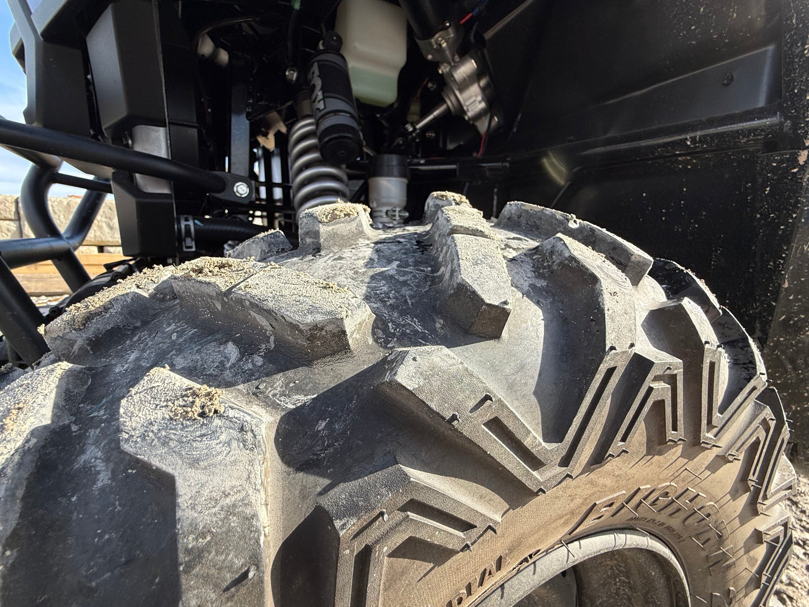 2022 KAWASAKI TERYX 800 EPS - LOW MILES & HOURS #6106464