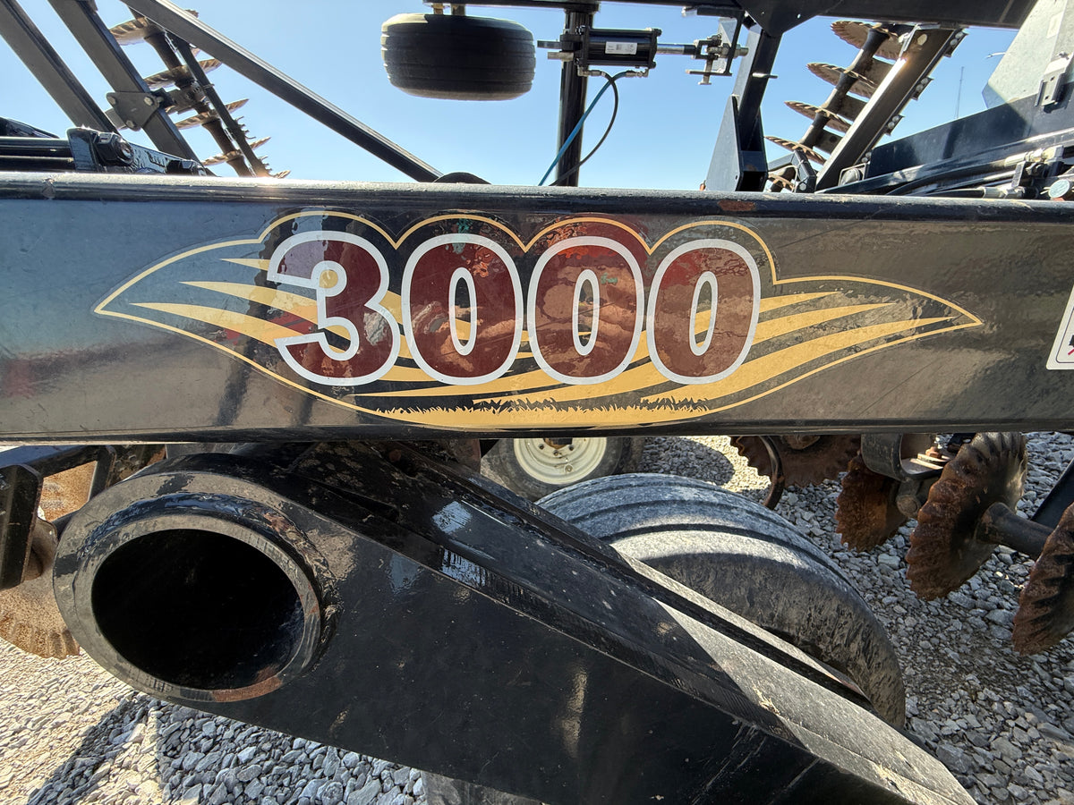 EARTHMASTER 3000-25