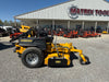 USED 2020 HUSTLER HYPERDRIVE 60" #4162562
