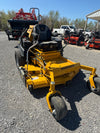 USED 2020 HUSTLER HYPERDRIVE 60" #4162562