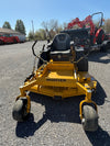 USED 2020 HUSTLER HYPERDRIVE 60" #4162562