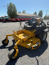 USED 2020 HUSTLER HYPERDRIVE 60" #4162562