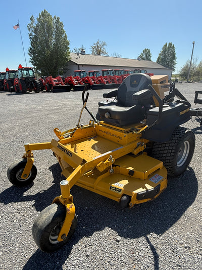 USED 2020 HUSTLER HYPERDRIVE 60" #4162562