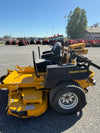 USED 2020 HUSTLER HYPERDRIVE 60" #4162562