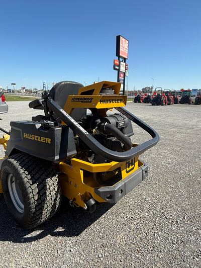 USED 2020 HUSTLER HYPERDRIVE 60" #4162562