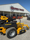 USED 2020 HUSTLER HYPERDRIVE 60" #4162562