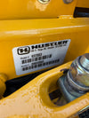 USED 2020 HUSTLER HYPERDRIVE 60" #4162562