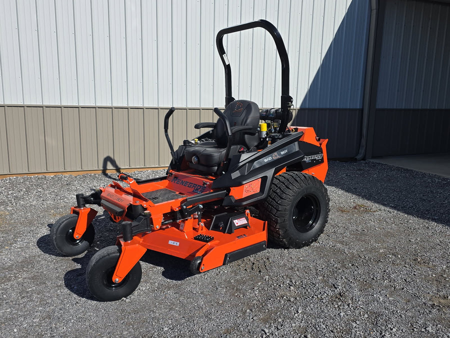 USED 2025 BAD BOY RENEGADE !! SAME AS NEW !! #6106481 - 0115