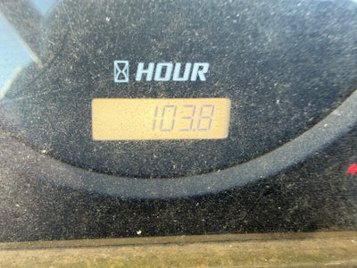 USED 2023 KIOTI cs2520 with loader #6168801 - 0116-0210