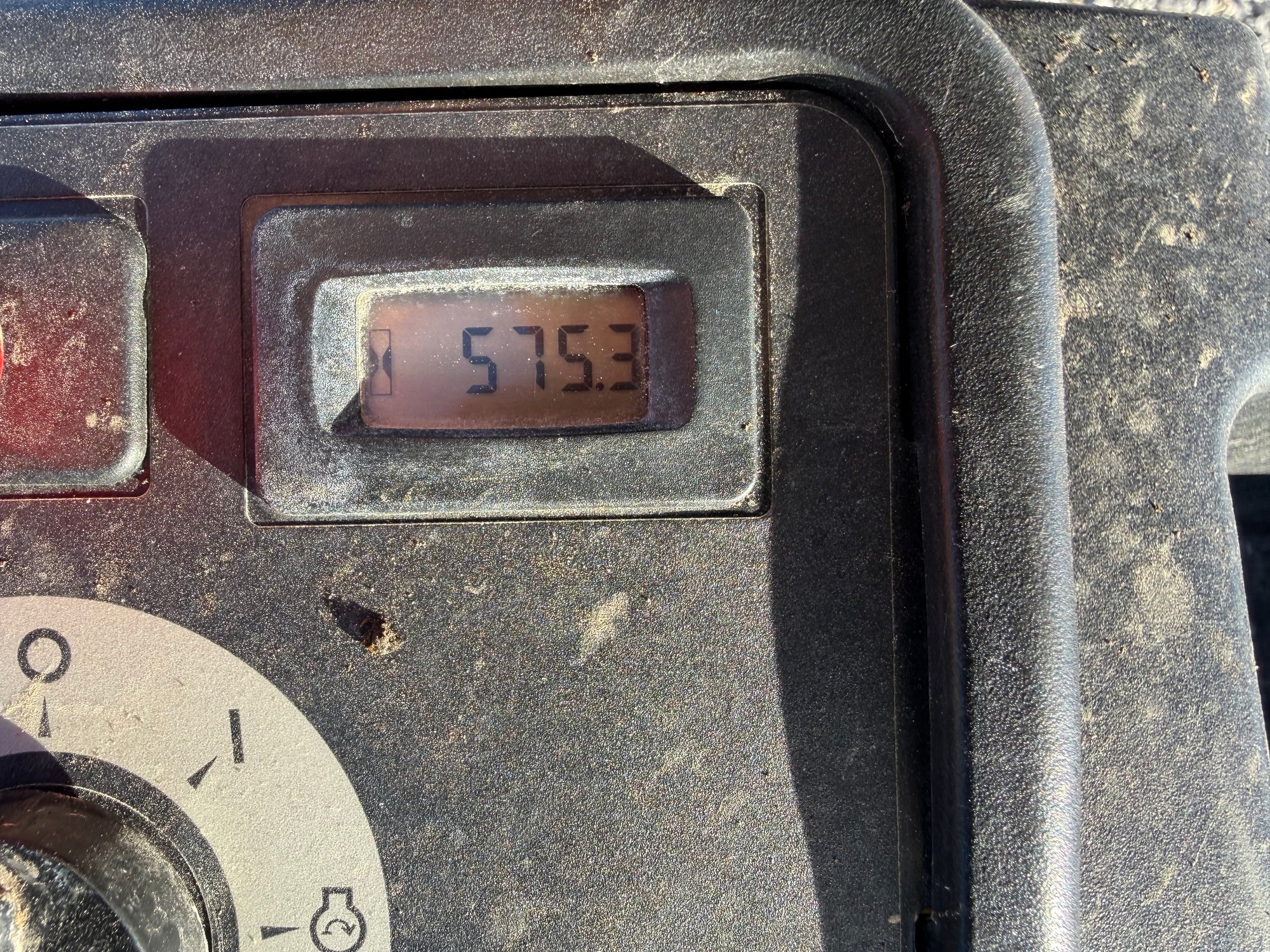 USED 2017 HUSTLER RAPTOR SD -54" CUT #6166545-0116-0210