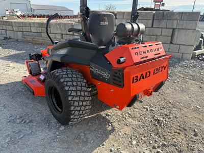 USED 2025 BAD BOY RENEGADE !! SAME AS NEW !! #6106481 - 0115