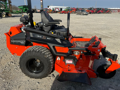 USED 2025 BAD BOY RENEGADE !! SAME AS NEW !! #6106481 - 0115