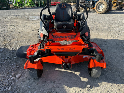 USED 2025 BAD BOY RENEGADE !! SAME AS NEW !! #6106481 - 0115