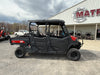 USED KIOTI K9 4-SEATER - DIESEL ENGINE #4162554