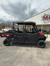 USED KIOTI K9 4-SEATER - DIESEL ENGINE #4162554