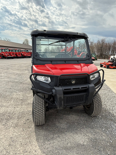 USED KIOTI K9 4-SEATER - DIESEL ENGINE #4162554